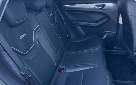 Haval Jolion, 2023 год, 1 660 000 рублей, 13 фотография
