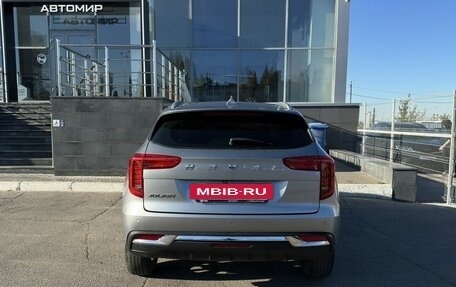 Haval Jolion, 2023 год, 1 660 000 рублей, 8 фотография