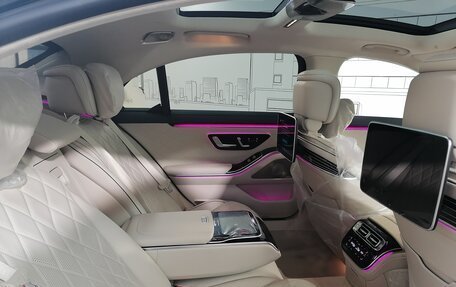 Mercedes-Benz S-Класс, 2024 год, 27 600 000 рублей, 20 фотография