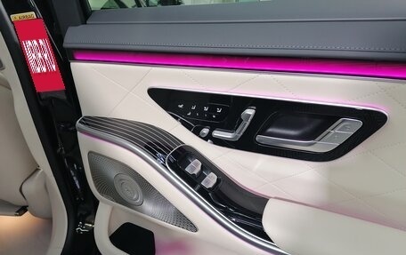 Mercedes-Benz S-Класс, 2024 год, 27 600 000 рублей, 23 фотография