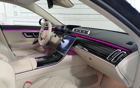 Mercedes-Benz S-Класс, 2024 год, 27 600 000 рублей, 24 фотография