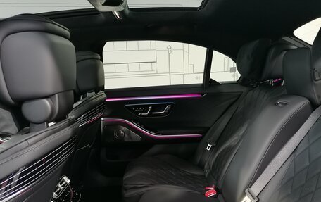 Mercedes-Benz S-Класс, 2024 год, 24 500 000 рублей, 17 фотография