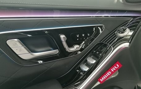 Mercedes-Benz S-Класс, 2024 год, 24 500 000 рублей, 15 фотография