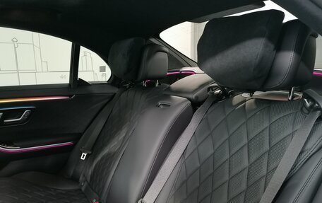 Mercedes-Benz S-Класс, 2024 год, 24 500 000 рублей, 18 фотография
