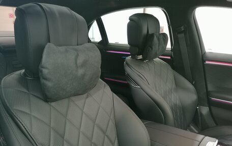Mercedes-Benz S-Класс, 2024 год, 24 500 000 рублей, 27 фотография