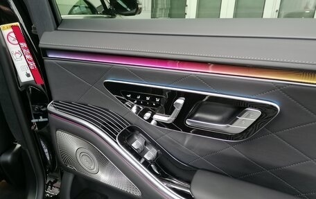 Mercedes-Benz S-Класс, 2024 год, 24 500 000 рублей, 24 фотография