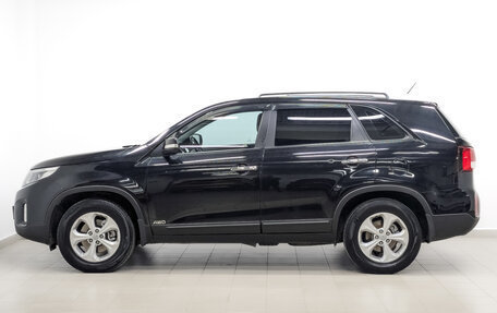 KIA Sorento II рестайлинг, 2014 год, 1 550 000 рублей, 8 фотография
