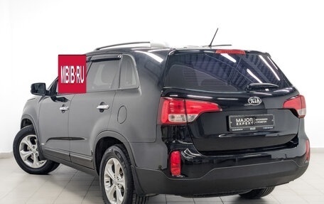 KIA Sorento II рестайлинг, 2014 год, 1 550 000 рублей, 7 фотография