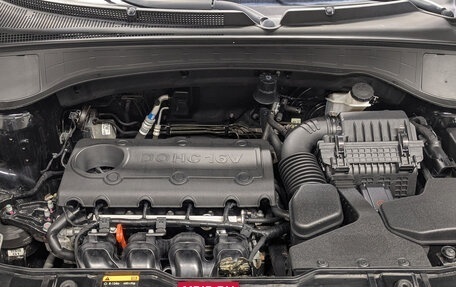 KIA Sorento II рестайлинг, 2014 год, 1 550 000 рублей, 9 фотография