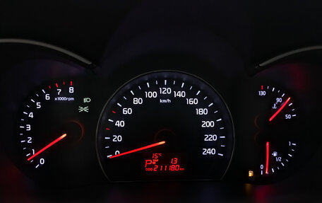 KIA Sorento II рестайлинг, 2014 год, 1 550 000 рублей, 16 фотография