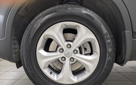 KIA Sorento II рестайлинг, 2014 год, 1 550 000 рублей, 12 фотография