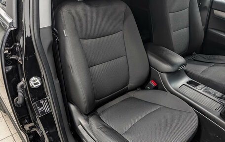 KIA Sorento II рестайлинг, 2014 год, 1 550 000 рублей, 22 фотография