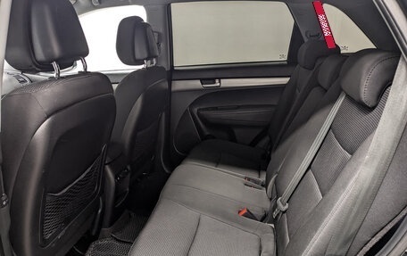 KIA Sorento II рестайлинг, 2014 год, 1 550 000 рублей, 18 фотография