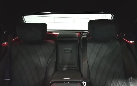 Mercedes-Benz S-Класс, 2024 год, 22 000 000 рублей, 10 фотография
