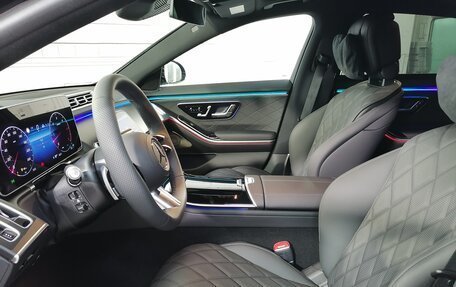 Mercedes-Benz S-Класс, 2024 год, 22 000 000 рублей, 12 фотография