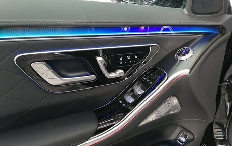 Mercedes-Benz S-Класс, 2024 год, 22 000 000 рублей, 15 фотография