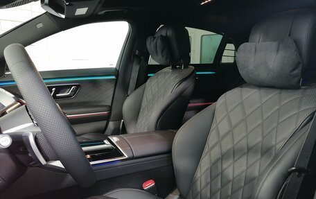 Mercedes-Benz S-Класс, 2024 год, 22 000 000 рублей, 13 фотография