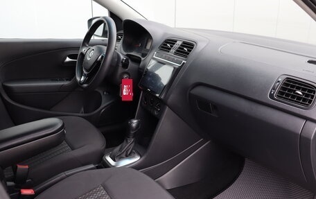 Volkswagen Polo VI (EU Market), 2019 год, 1 050 000 рублей, 12 фотография