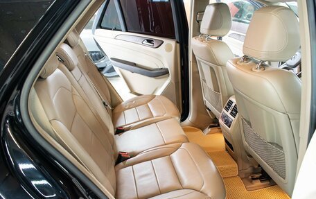 Mercedes-Benz M-Класс, 2012 год, 1 798 000 рублей, 12 фотография
