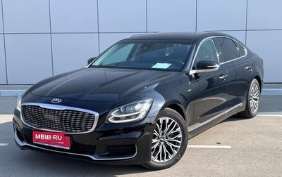 KIA K900 II, 2021 год, 3 230 000 рублей, 1 фотография