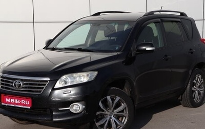 Toyota RAV4, 2011 год, 1 160 000 рублей, 1 фотография