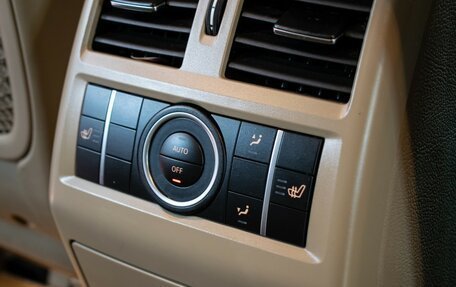 Mercedes-Benz M-Класс, 2012 год, 1 798 000 рублей, 23 фотография