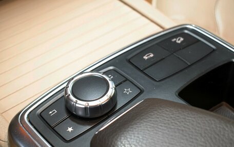 Mercedes-Benz M-Класс, 2012 год, 1 798 000 рублей, 18 фотография