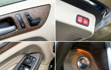 Mercedes-Benz M-Класс, 2012 год, 1 798 000 рублей, 22 фотография