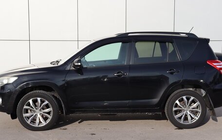 Toyota RAV4, 2011 год, 1 160 000 рублей, 2 фотография