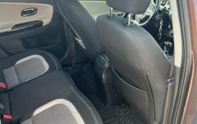KIA cee'd III, 2014 год, 1 300 000 рублей, 1 фотография