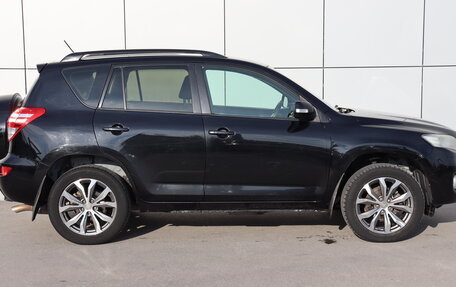 Toyota RAV4, 2011 год, 1 160 000 рублей, 5 фотография