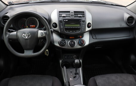Toyota RAV4, 2011 год, 1 160 000 рублей, 8 фотография