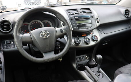 Toyota RAV4, 2011 год, 1 160 000 рублей, 9 фотография