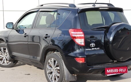Toyota RAV4, 2011 год, 1 160 000 рублей, 3 фотография