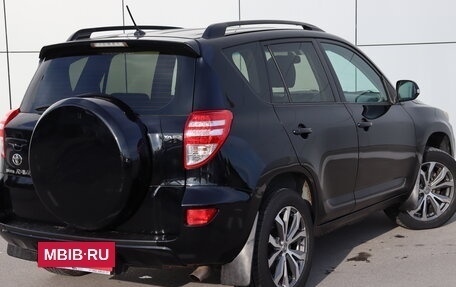 Toyota RAV4, 2011 год, 1 160 000 рублей, 4 фотография