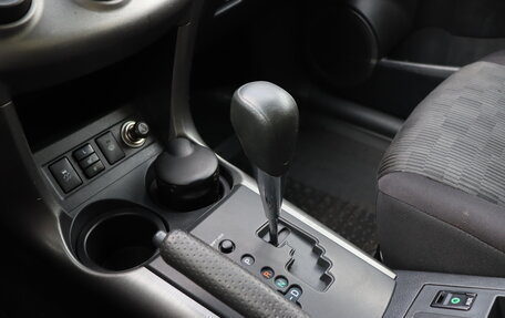Toyota RAV4, 2011 год, 1 160 000 рублей, 12 фотография