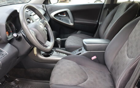 Toyota RAV4, 2011 год, 1 160 000 рублей, 15 фотография