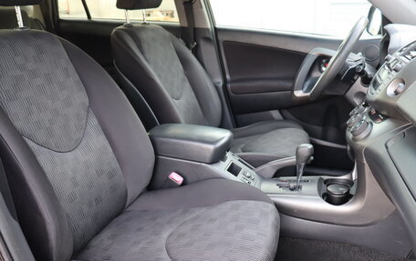Toyota RAV4, 2011 год, 1 160 000 рублей, 16 фотография