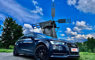 Audi A3, 2012 год, 1 550 000 рублей, 1 фотография