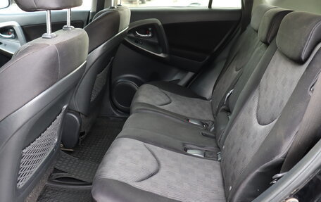 Toyota RAV4, 2011 год, 1 160 000 рублей, 17 фотография