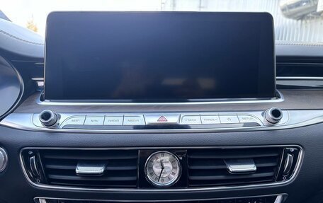 KIA K900 II, 2021 год, 3 230 000 рублей, 10 фотография