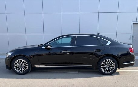 KIA K900 II, 2021 год, 3 230 000 рублей, 2 фотография