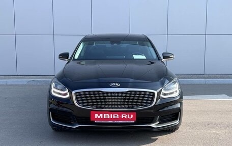 KIA K900 II, 2021 год, 3 230 000 рублей, 7 фотография