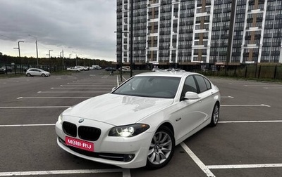 BMW 5 серия, 2012 год, 2 150 000 рублей, 1 фотография