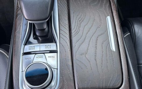 KIA K900 II, 2021 год, 3 230 000 рублей, 12 фотография