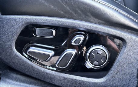 KIA K900 II, 2021 год, 3 230 000 рублей, 16 фотография