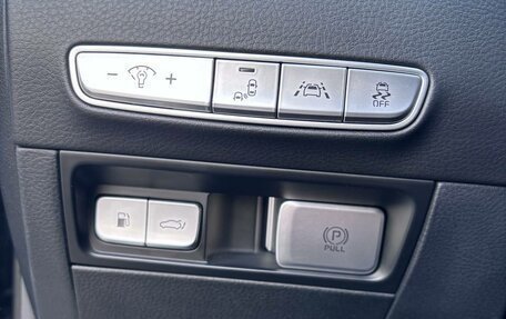 KIA K900 II, 2021 год, 3 230 000 рублей, 13 фотография