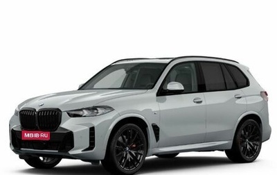 BMW X5, 2025 год, 18 729 900 рублей, 1 фотография