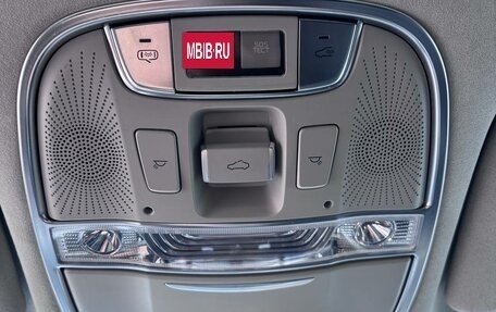 KIA K900 II, 2021 год, 3 230 000 рублей, 14 фотография