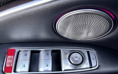 KIA K900 II, 2021 год, 3 230 000 рублей, 15 фотография